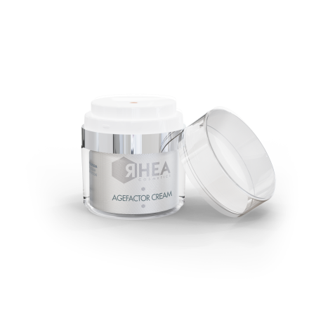 Krem do twarzy przeciw skutkom ekspozomu EXPOSOME Age Factor 30ml